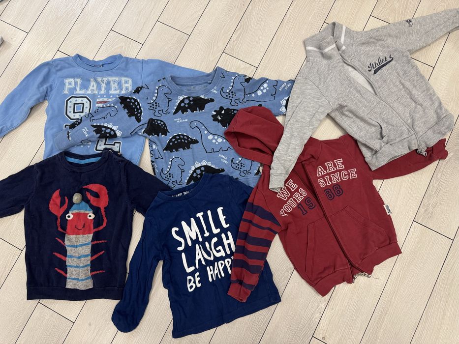 Продам 10 вещей за 4000