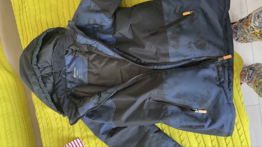 Куртка осенняя/весенняя