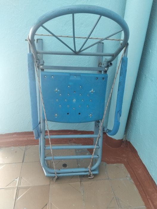 Продам детские санки