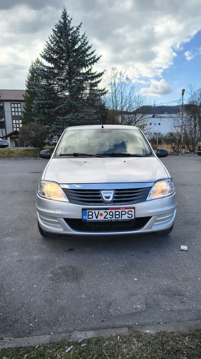 Dacia Logan 1.2 16V Preferance