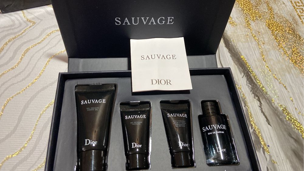 Продам парфюмерию