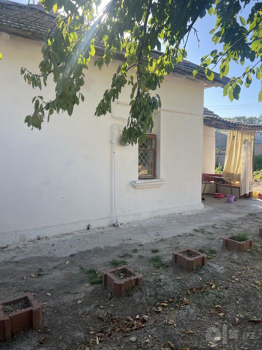 Продаётся дом 6 соток Чирчик
