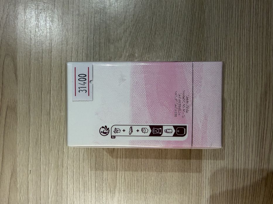 Духи Jeanne Lanvin