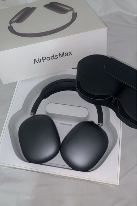 AirPods Pro Max