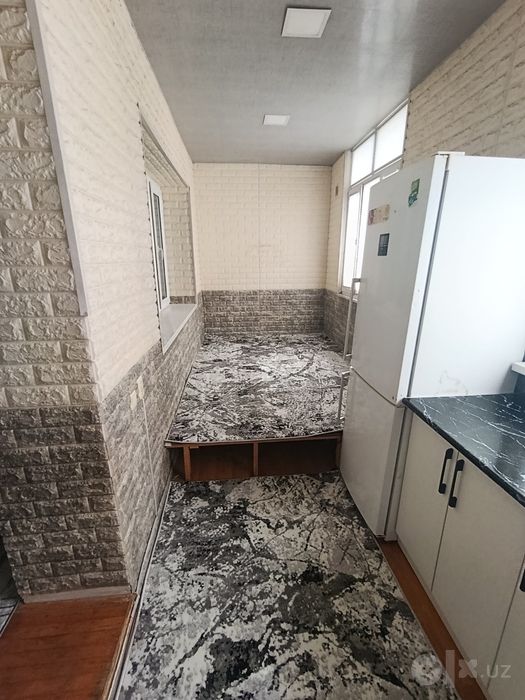 Yashnobod tumani Tuzel metroga