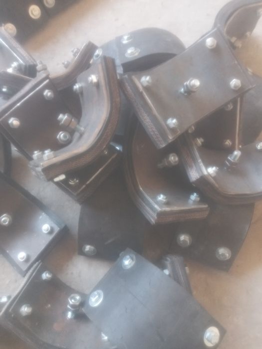 Isuzu  yuk aftomobillari uchun podrisornik ushkaga podushkacha