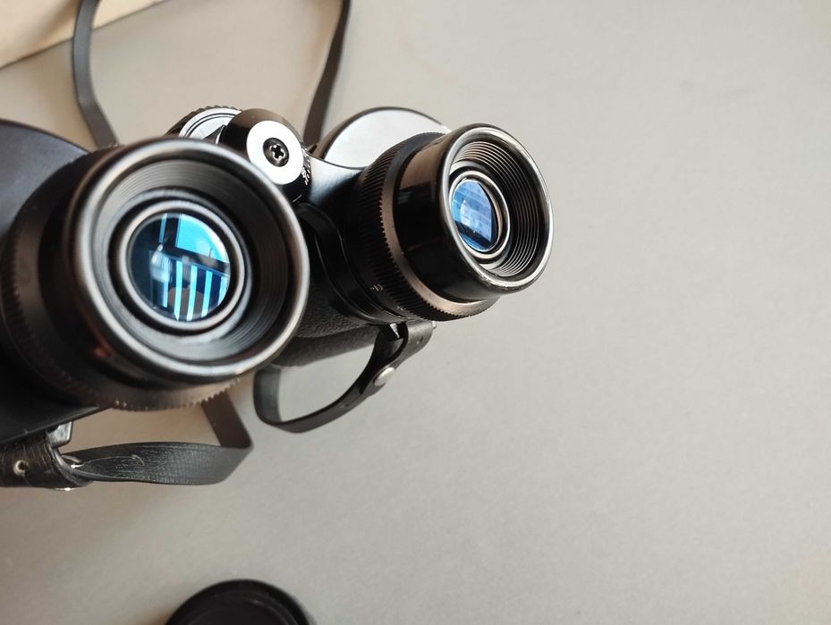 Промо Ловен Японски Бинокъл-Super Tecnar 8x40 (J-B251)