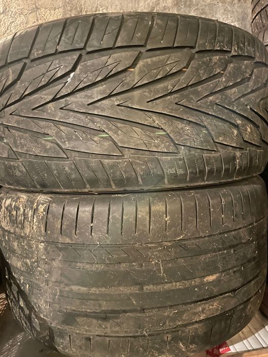 TOYO 295/30/22 летни гуми