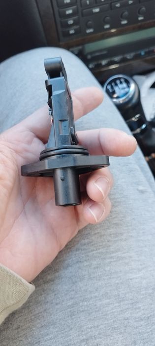 Дебитомер за Volvo Porsche 97-2013