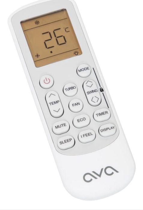 Кондиционеры бренда “Ava”