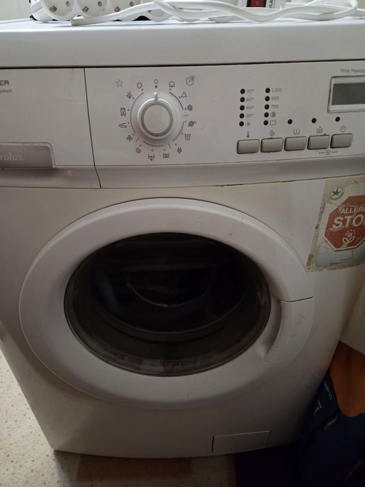 Пералня използвана