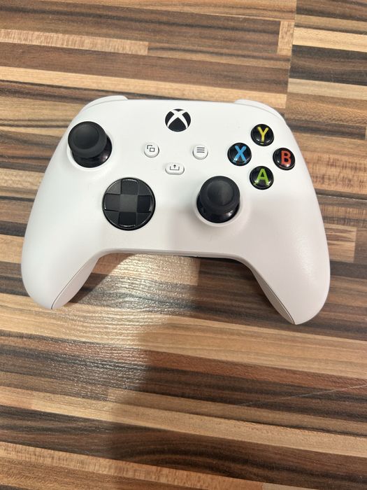 XBOX series S Ca nou.