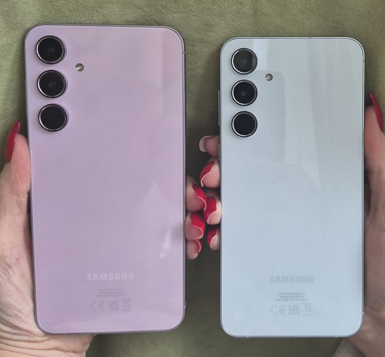 Vând Samsung Galaxy A55 5G