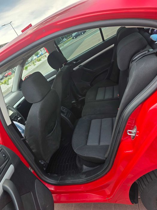 Vand Skoda Octavia 2