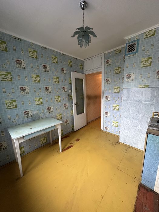 1 комнатная квартира