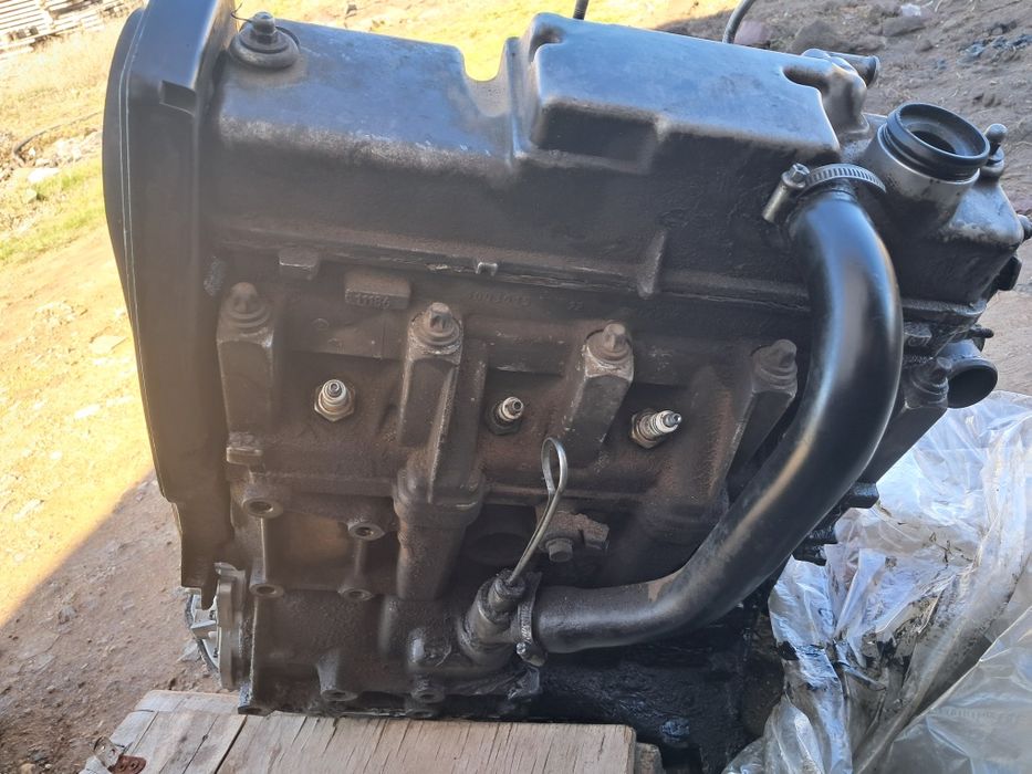 двигател на гранта