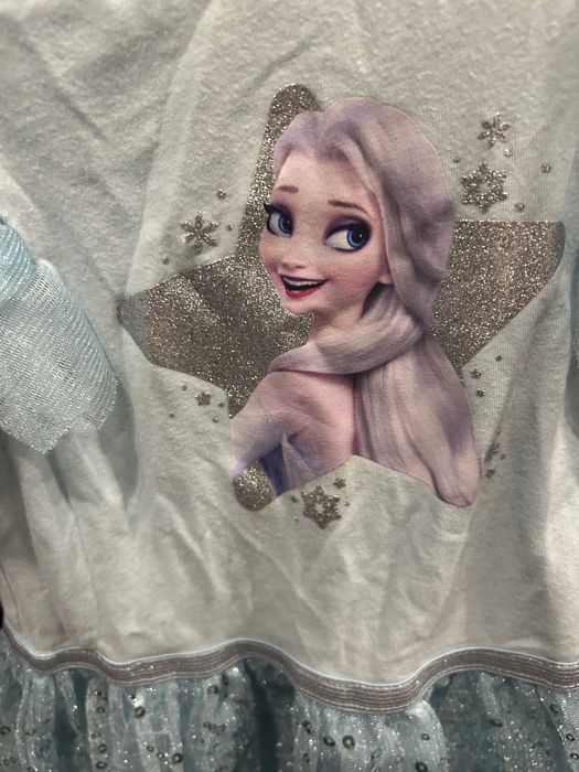 Rochita Elsa H&M