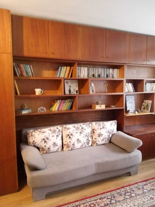 Дава се под наем Двустаен апартамент в София, Стрелбище - 60 кв.м за 459 € - Снимка #3