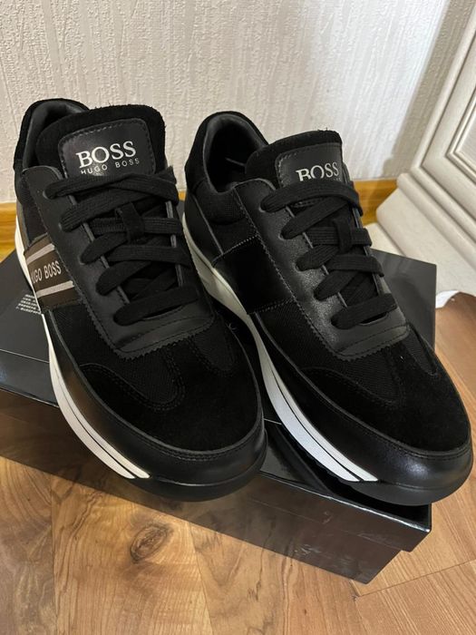 Prada 40 р кроссовки прада