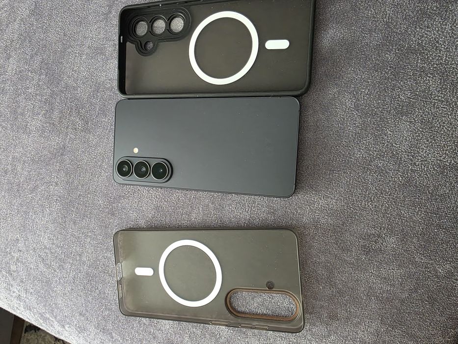 Samsung  S26 256gb