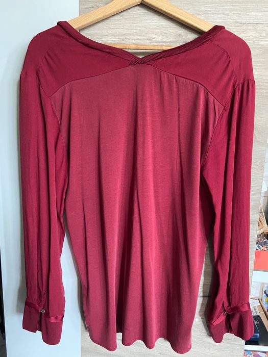 Дамска риза Massimo Dutti