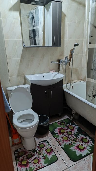 Квартира в Центре Айнабулака