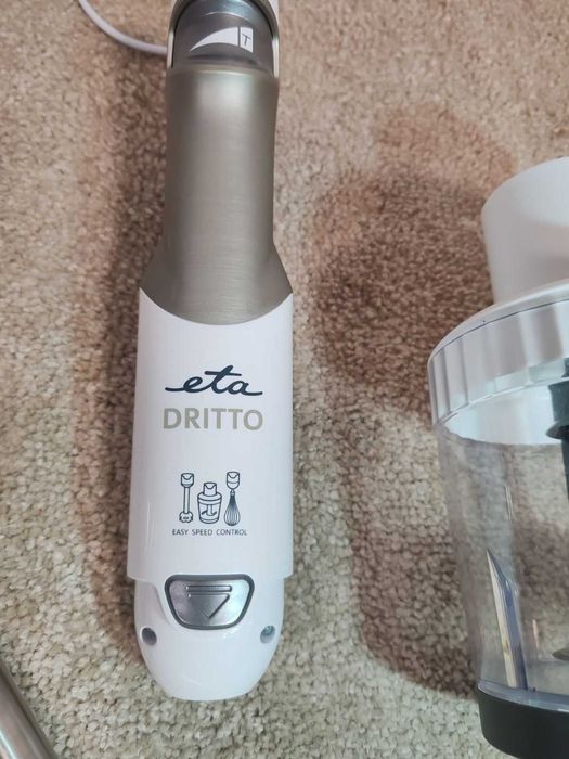 пасатор 3 в 1 eta Dritto