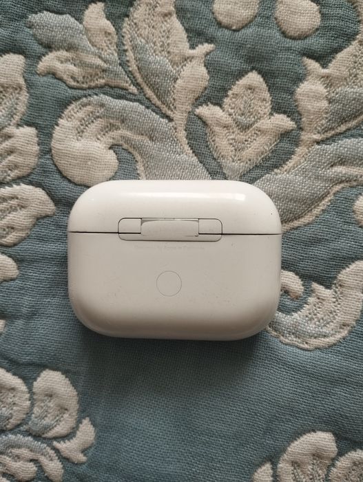 Airpods Pro arginal