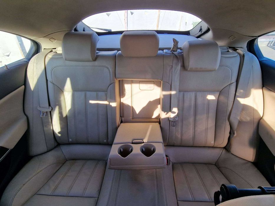 OPEL Insignia 2009 — imagine 5