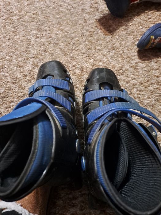 Ролери за деца 25 см подметка