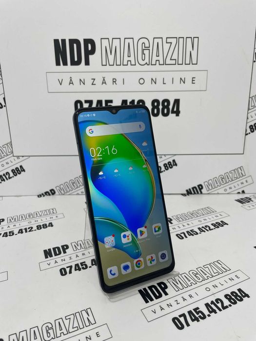 NDP Amanet NON-STOP Sos. Giurgiului 119 HUAWEI NOVA Y61 (44318)