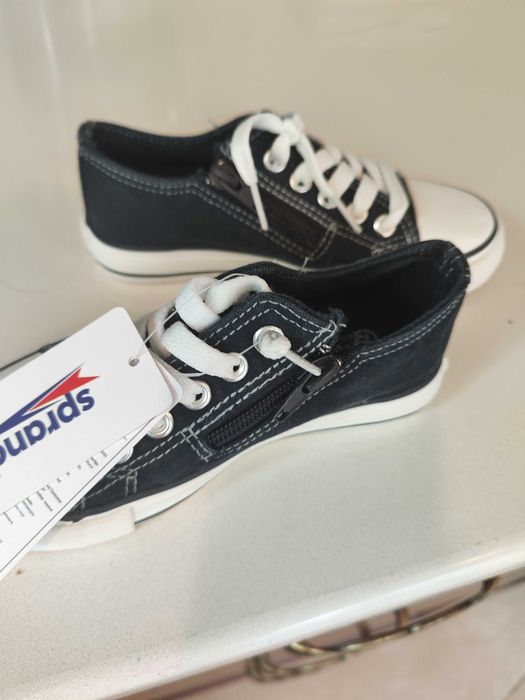 Детски кецове Спранди Sprandi