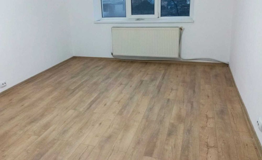 Execut lucrări în construcții / Renovări / Mentenanță