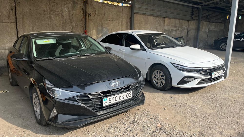 Byd Destroyer 2025 от  17 000 сутки