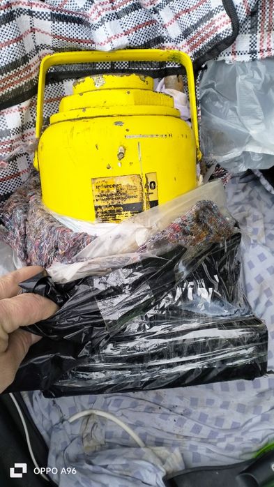 Домкрат 50 тонн продам новый