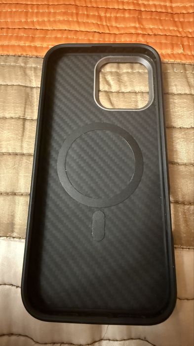 Husa iphone 16 Pro Max Vetter