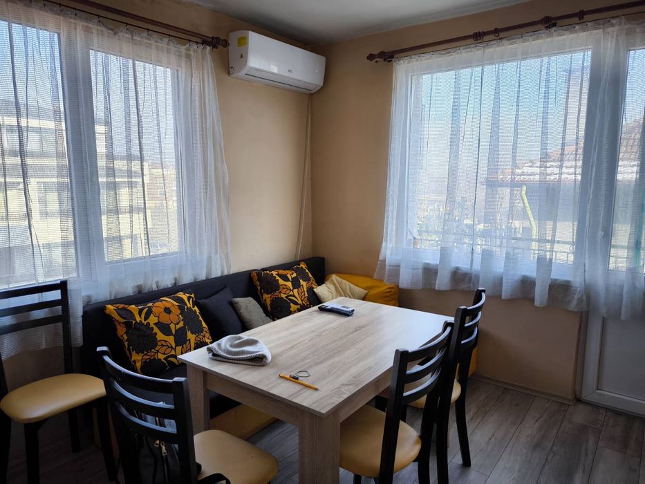 Дава се под наем Двустаен апартамент в София, Горубляне - 55 кв.м за 346.8 € - Снимка #1