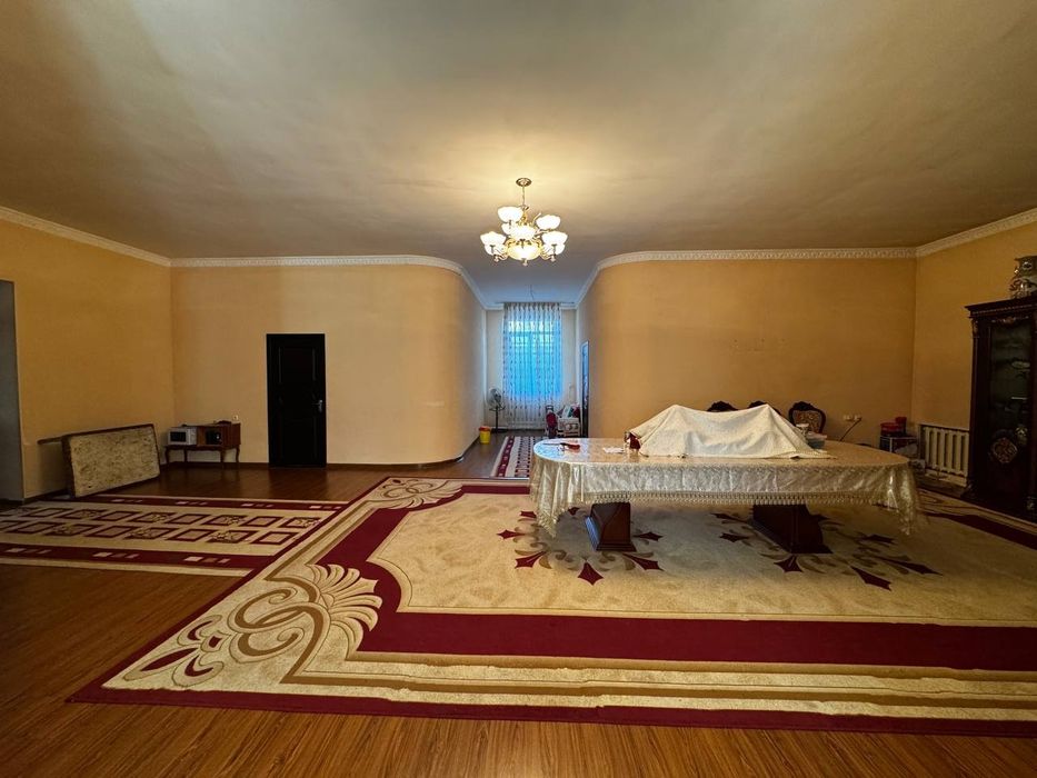 Продаётся участок дом 6 сот Алишерабад Мирзо Улугбекский район.