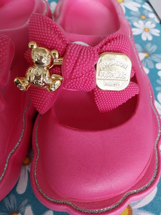 Дамски чехли 37 номер