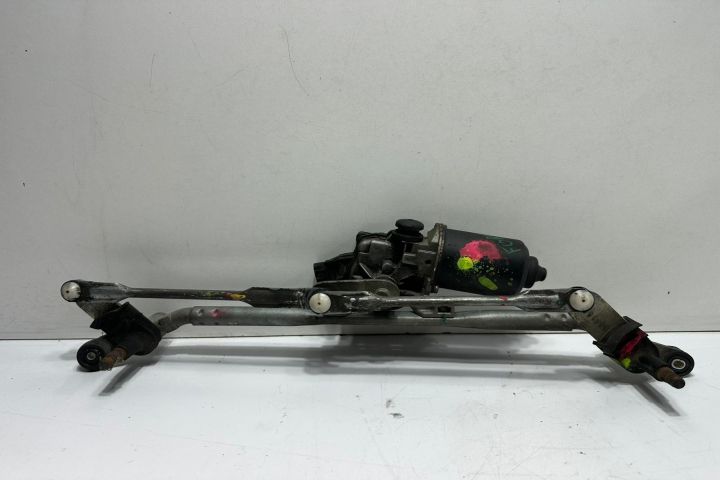 Ansamblu stergator parbriz cu motoras A4548200008 Smart Forfour prima