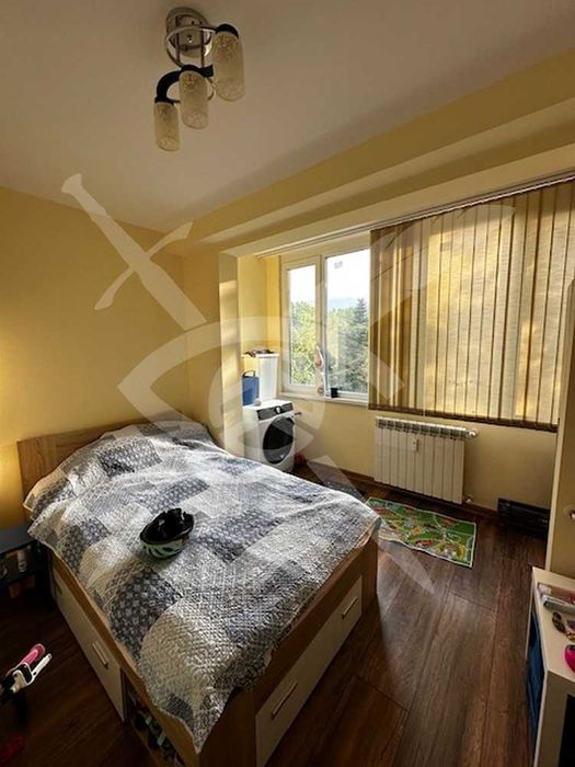 Дава се под наем Тристаен апартамент в София, Младост 1 - 72 кв.м за 169900 € - Снимка #2