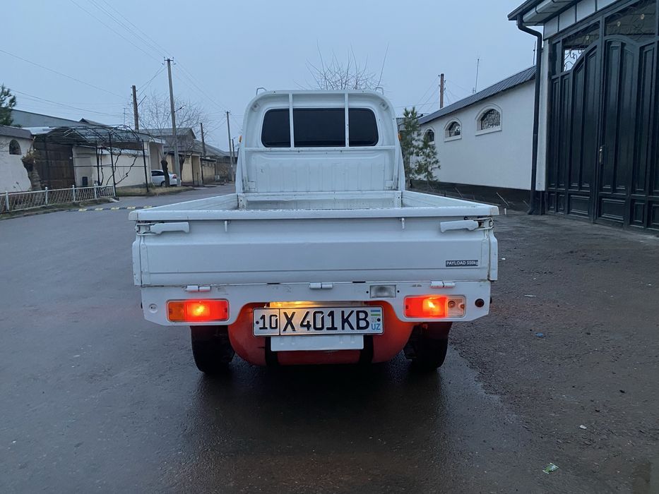 LABO SOTILADI 2024 yili 42 000 halol probeg