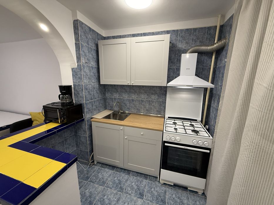 Proprietar | Garsoniera Favorit | Metrou M5 | Mobilata | AC