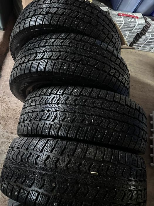 Шина зимный сатылады
