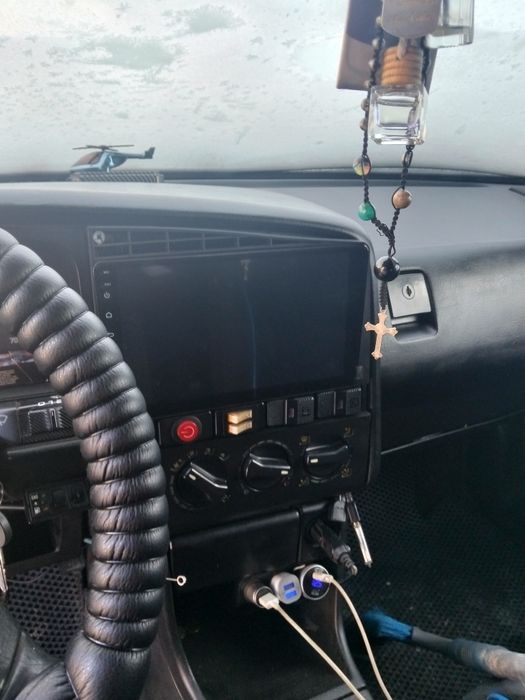 Фольцваген пассат б3 универсал