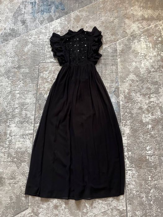 Вечернее платье На выпускной