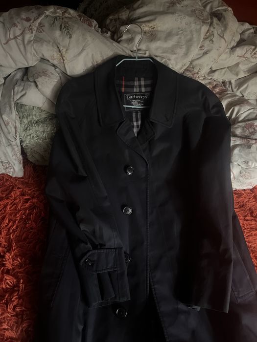 Пальто Burberry / Burberry’s