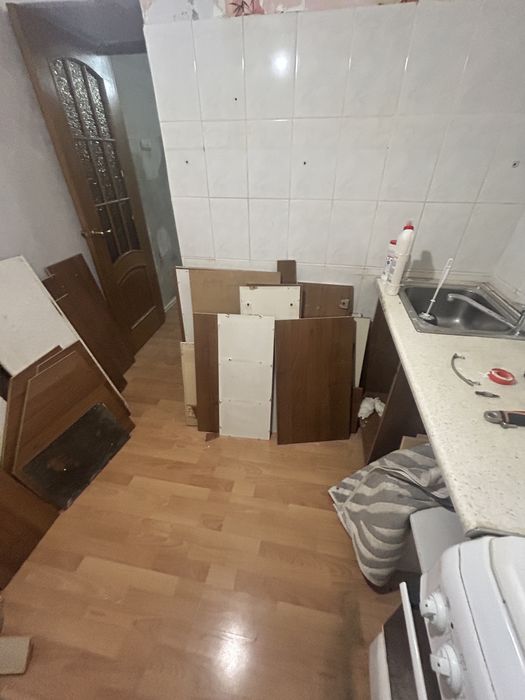 Отдам ЛДСП на дрова