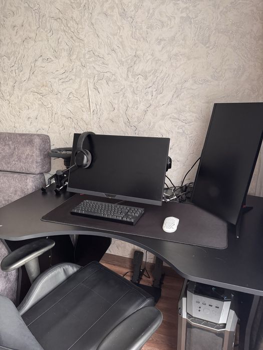 Игровой компьютер, полный комплект