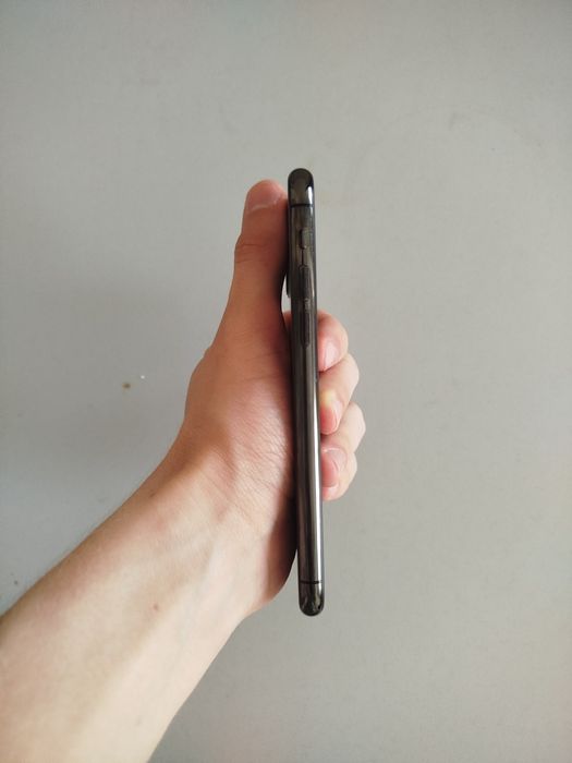 Iphone 11 Pro Lla ochilmagan